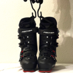 Ski Boot Carrier