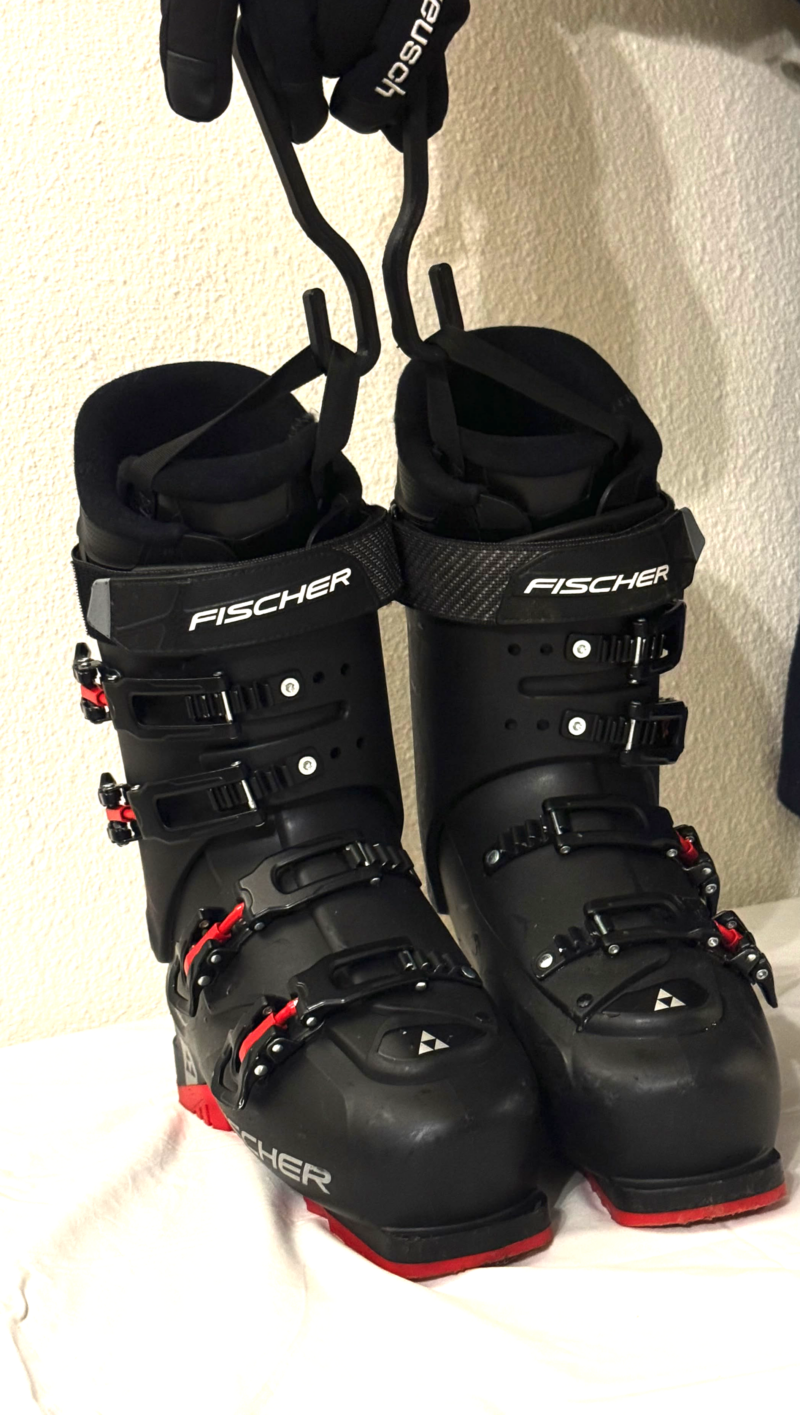 Ski Boot Carrier - Afbeelding 2