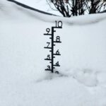 Snow Stake