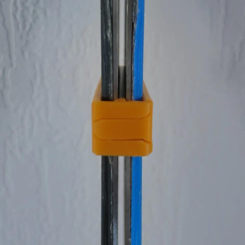 Ski Ties (Set of 2) - Afbeelding 4