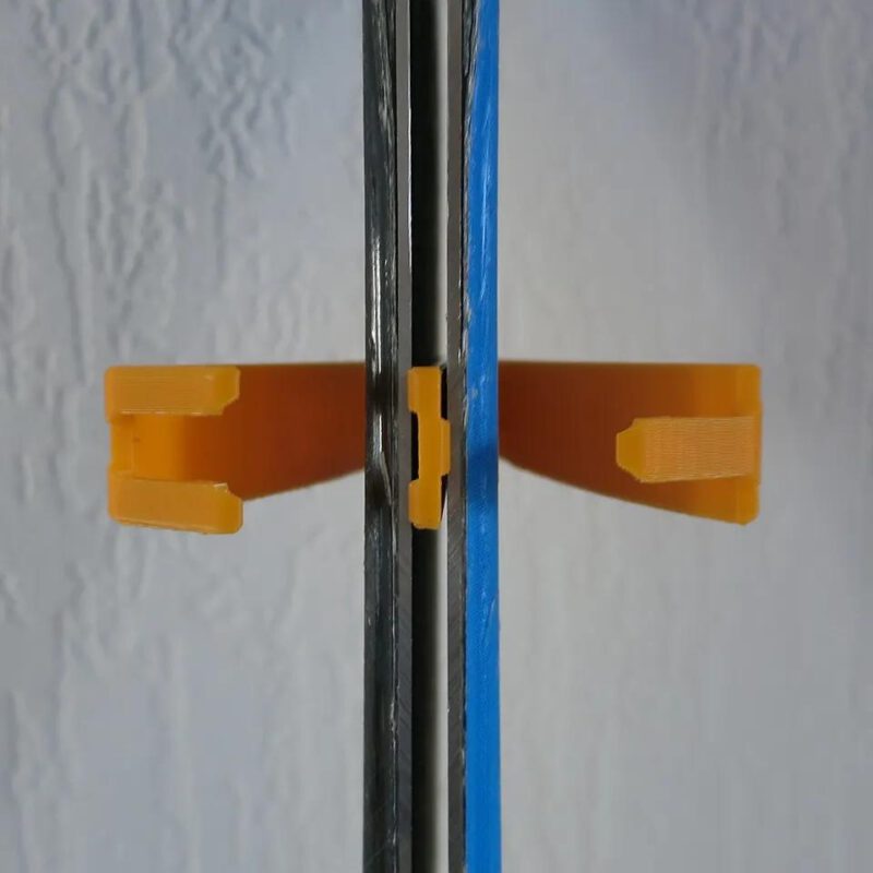 Ski Ties (Set of 2) - Afbeelding 10