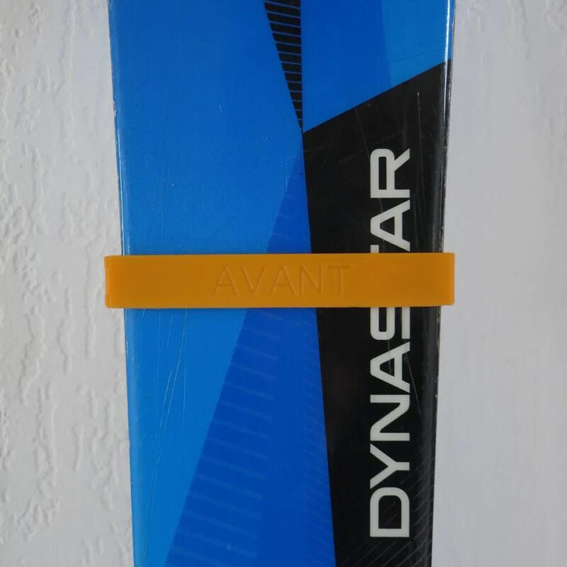 Ski Ties (Set of 2) - Afbeelding 6