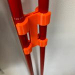 Clip voor Nordic Skistokken