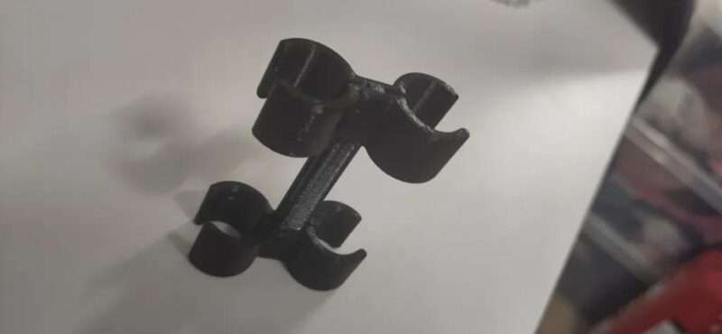 Clip voor Nordic Skistokken - Afbeelding 12