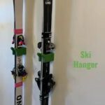 Ski Hanger