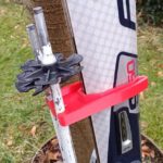 Ski Carrier