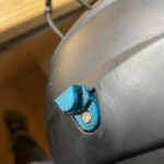 Ski Boot Buckle Lever Tool